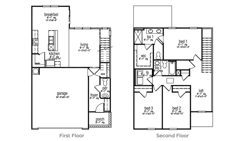 145 Horizon Ridge Dr, Summerville, SC 29486