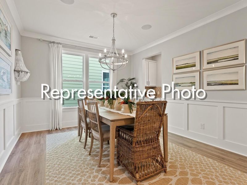 1523 Homecoming Blvd #17-12, Ravenel, SC 29470