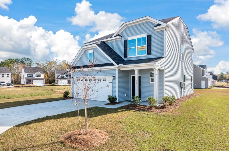 308 Blue Oak Dr, Moncks Corner, SC 29461