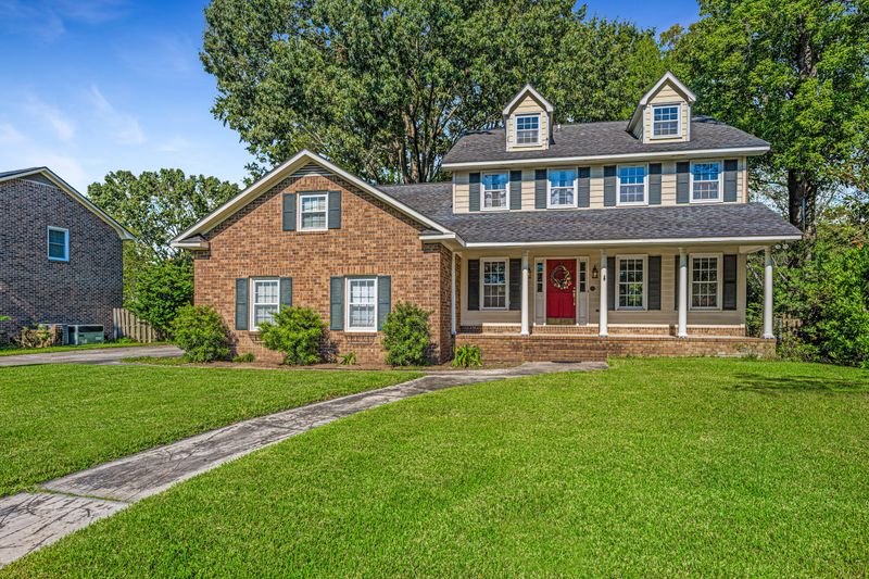 14 Lavington Rd, Charleston, SC 29407