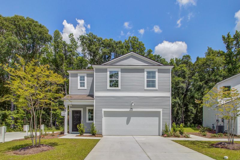 542 Spanish Wells Ln, Summerville, SC 29486