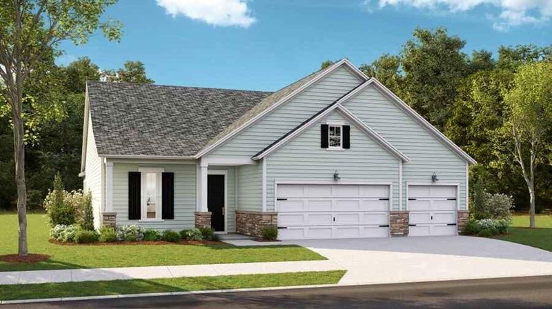 1152 Cane Creek Way, Summerville, SC 29485