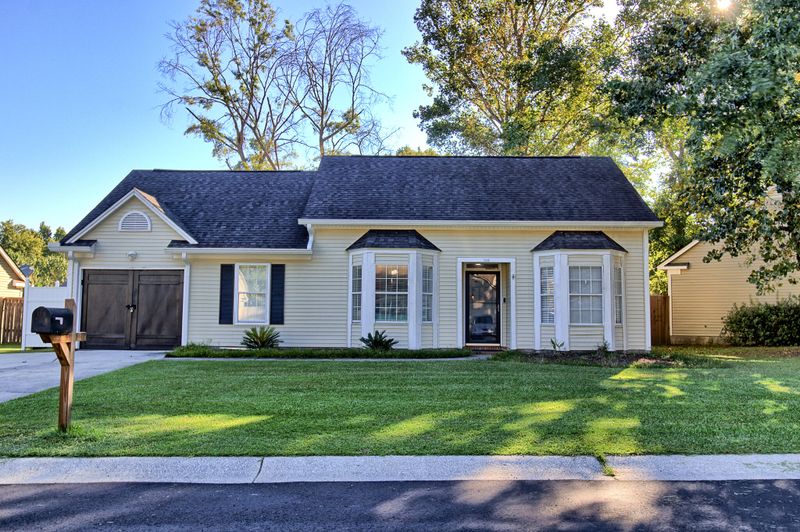 103 Jarett Rd, Summerville, SC 29485