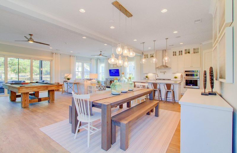 2321 Brackish Dr, Mount Pleasant, SC 29466