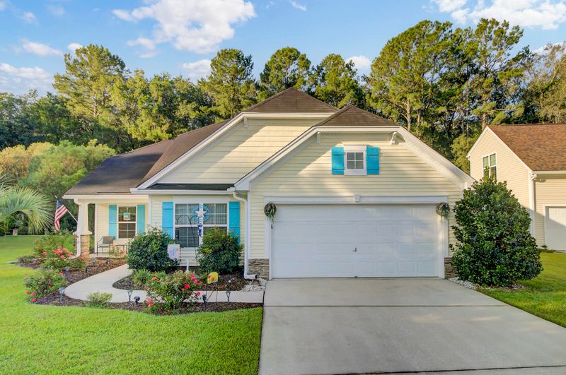 148 Veranda Dr, Summerville, SC 29485