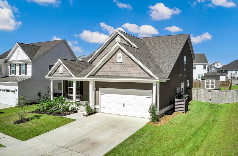238 Red Leaf Blvd, Moncks Corner, SC 29461