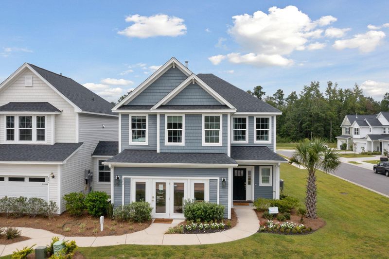 319 Green Fern Dr, Summerville, SC 29483