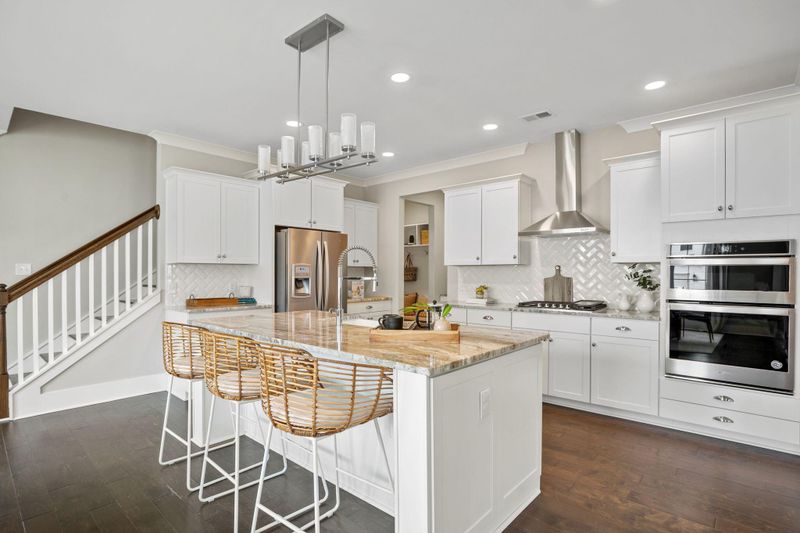 319 Green Fern Dr, Summerville, SC 29483