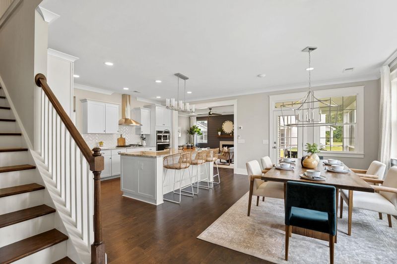 319 Green Fern Dr, Summerville, SC 29483