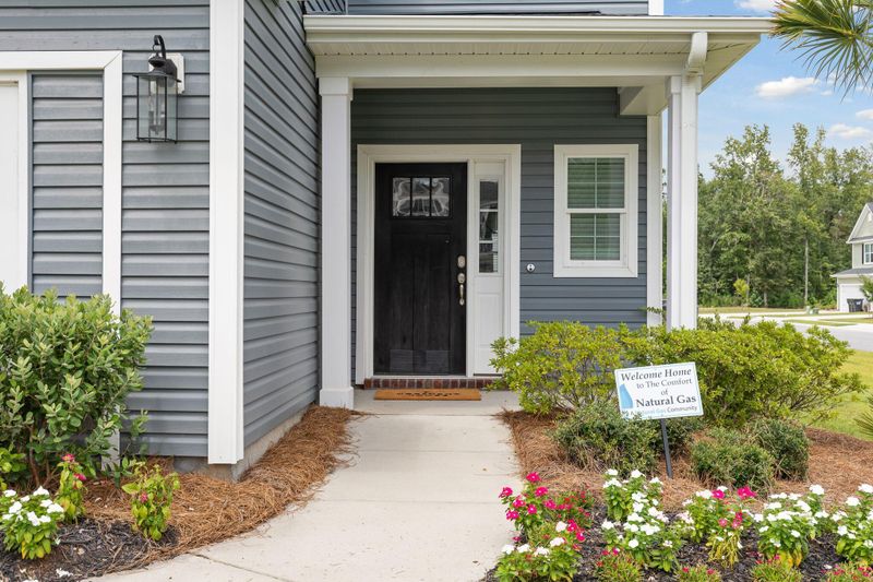 323 Green Fern Dr, Summerville, SC 29483