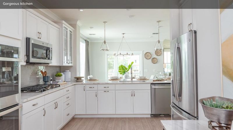 1521 Cultivation Ln, Mount Pleasant, SC 29466