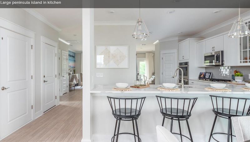 1521 Cultivation Ln, Mount Pleasant, SC 29466