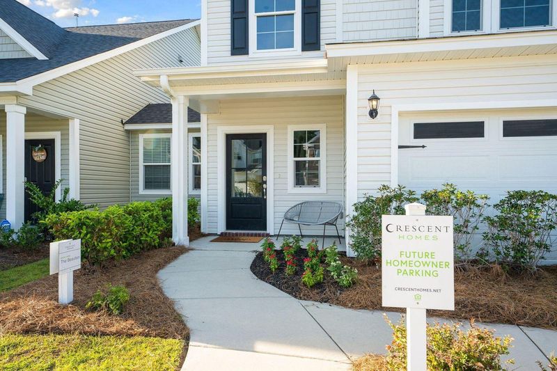345 Green Fern Dr, Summerville, SC 29483