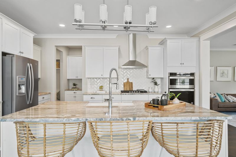341 Green Fern Dr, Summerville, SC 29483