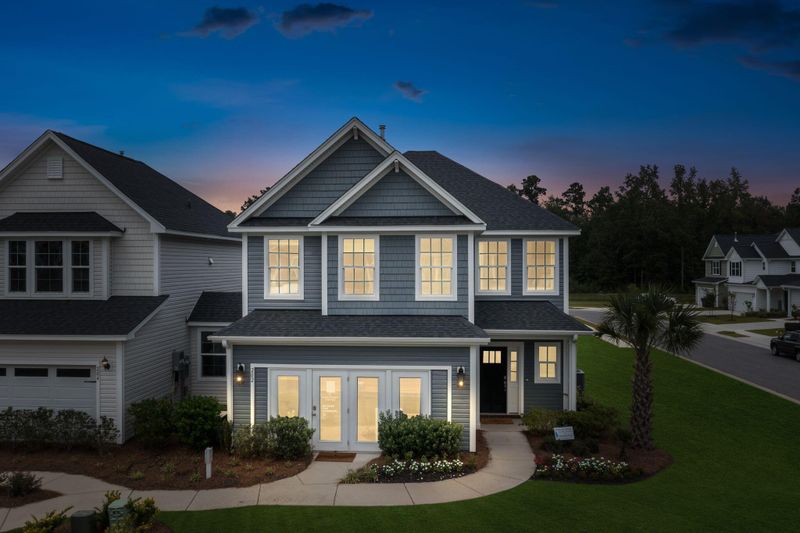 353 Green Fern Dr, Summerville, SC 29483