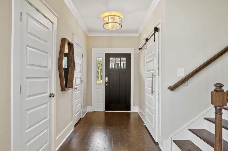 361 Green Fern Dr, Summerville, SC 29483