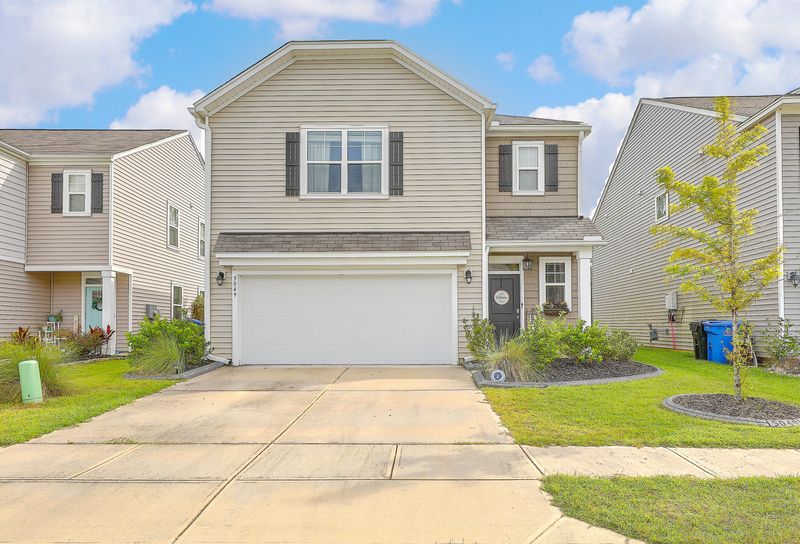 5049 Paddy Field Way, Ladson, SC 29456