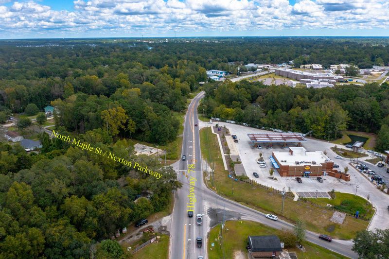 0 Pidgeon Bay Rd, Summerville, SC 29483