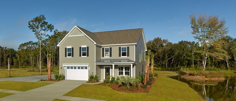 3185 Safe Harbor Way, Charleston, SC 29414