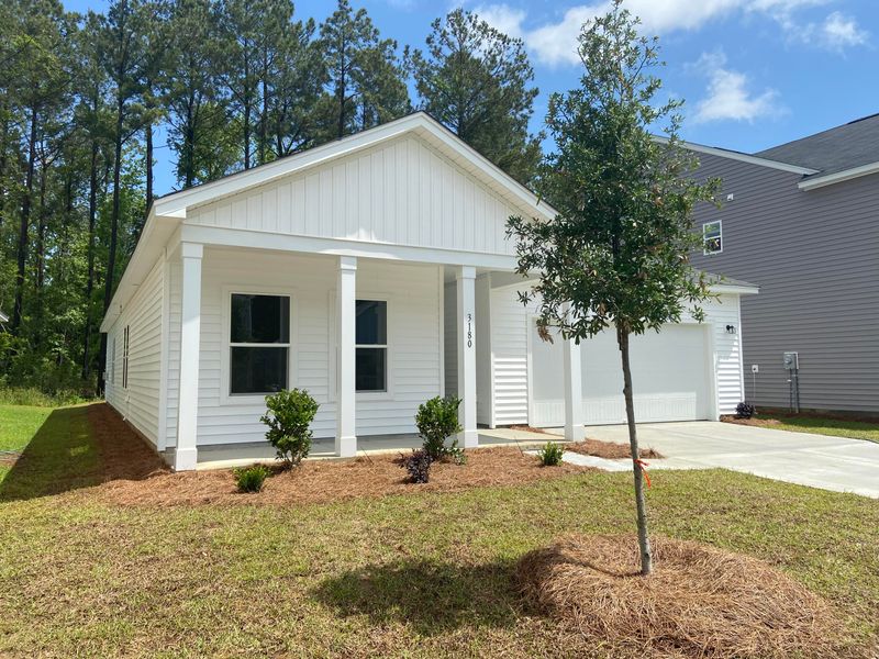 3180 Safe Harbor Way, Charleston, SC 29414