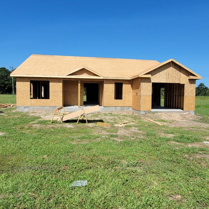3298 N U S Hwy 52, Saint Stephen, SC 29479