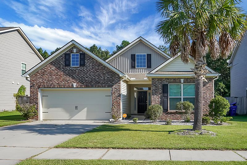 7632 High Maple Cir, North Charleston, SC 29418
