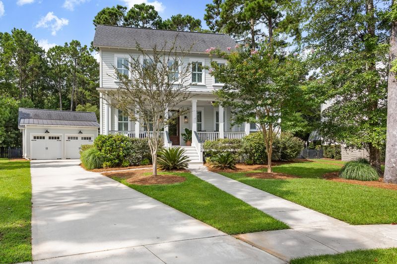 3774 Canby Ct, Mount Pleasant, SC 29466