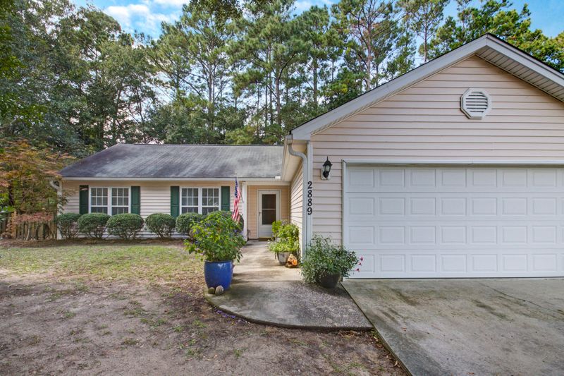 2889 Thunder Trl, Johns Island, SC 29455