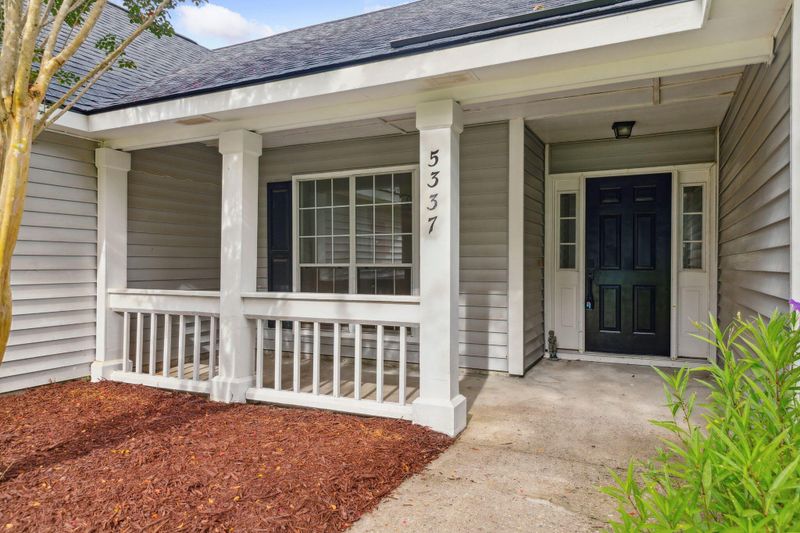 5337 Sumters, Charleston, SC 29418