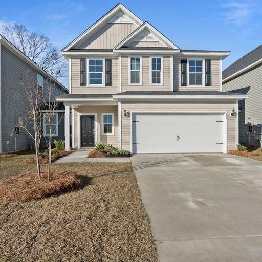 357 Green Fern Dr, Summerville, SC 29483