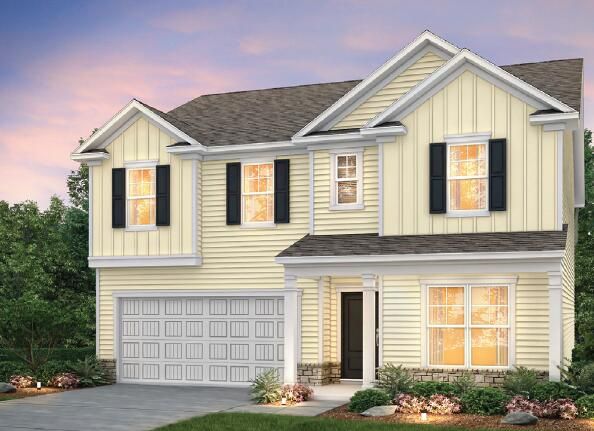 5089 Cranesbill Way, Johns Island, SC 29455