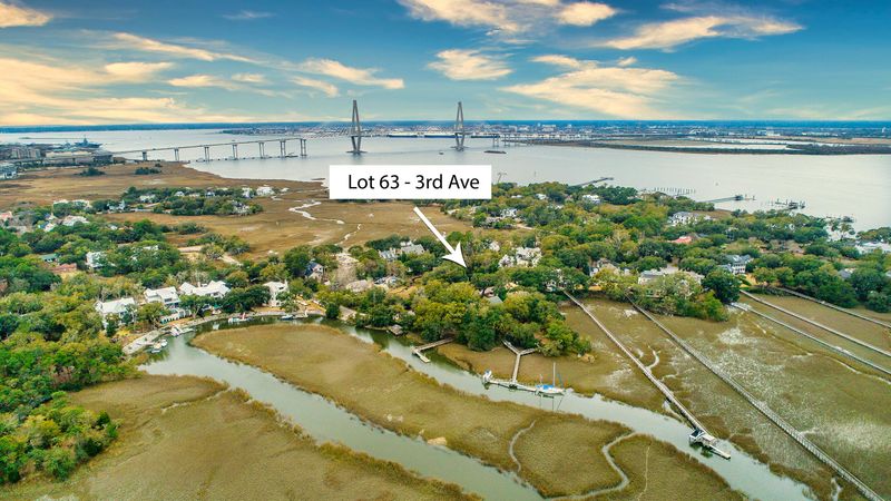 0 3rd Ave, Mount Pleasant, SC 29464