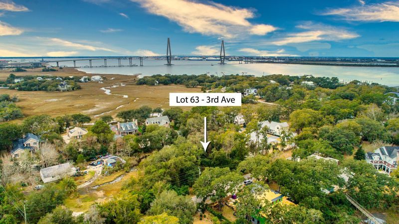 0 3rd Ave, Mount Pleasant, SC 29464