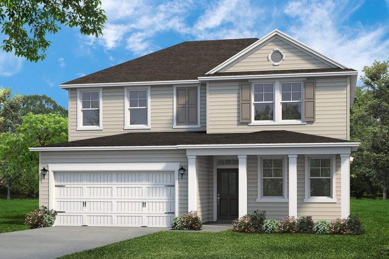 122 Kay St, Ridgeville, SC 29472