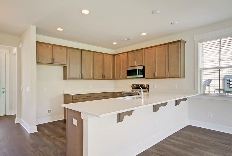 5148 Park Creek Ave, North Charleston, SC 29418