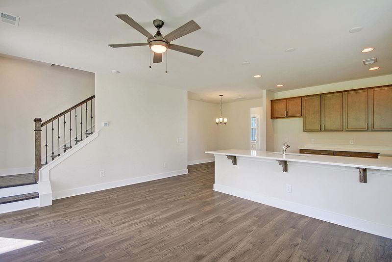 5148 Park Creek Ave, North Charleston, SC 29418