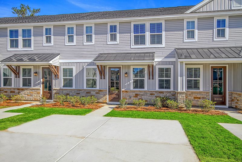 5112 Park Creek Ave, North Charleston, SC 29418