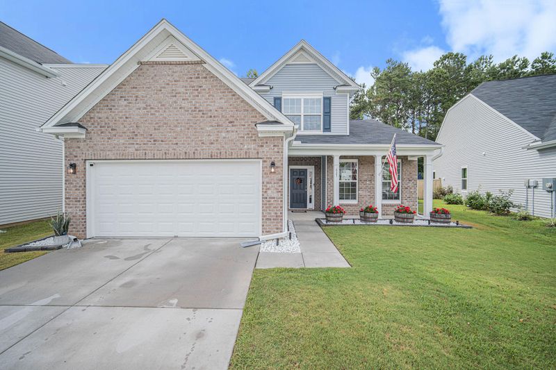 425 Brookgreen Dr, Moncks Corner, SC 29461