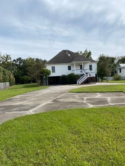 2614 Ion Ave, Sullivans Island, SC 29482