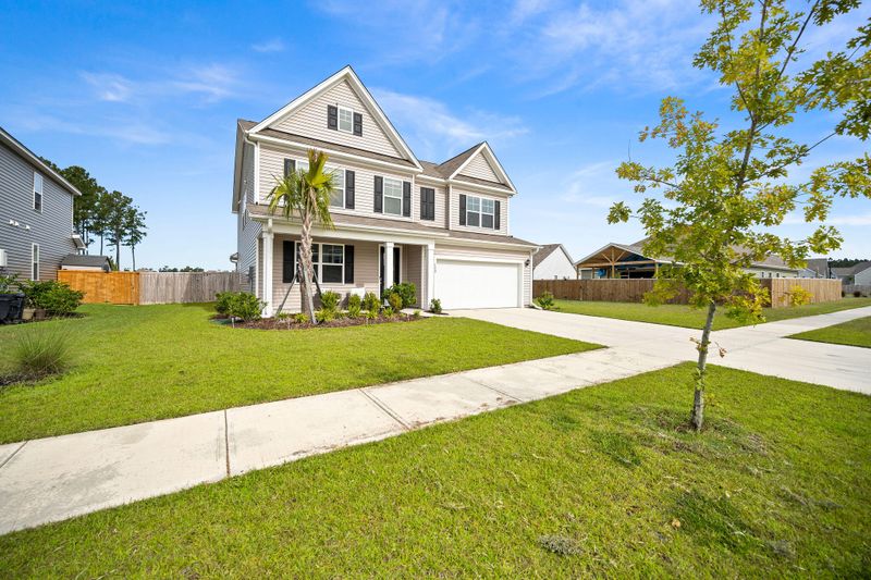 150 Airy Dr, Summerville, SC 29486