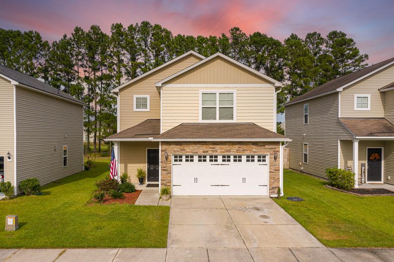 142 Brookhaven Rd, Summerville, SC 29486