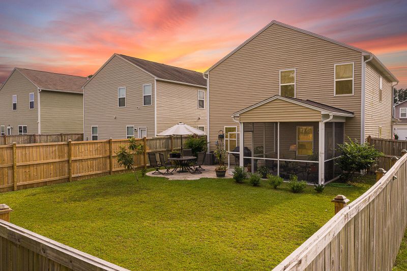 142 Brookhaven Rd, Summerville, SC 29486