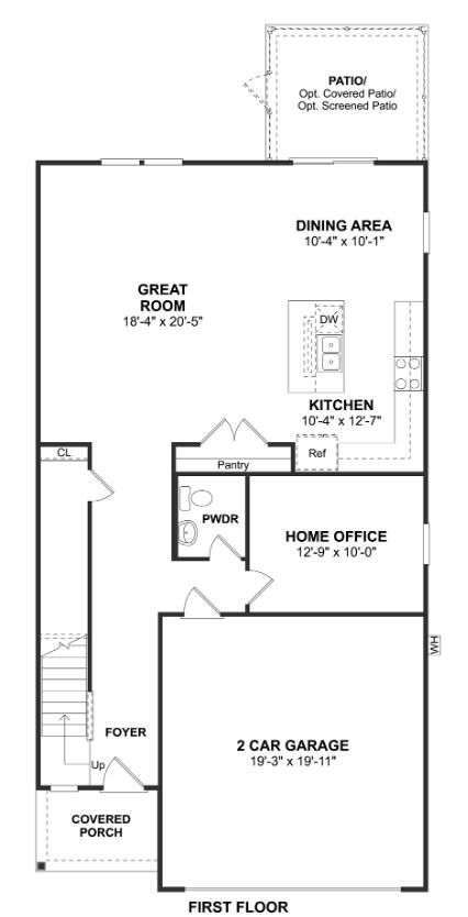237 Parkwood Vista Way, Summerville, SC 29486