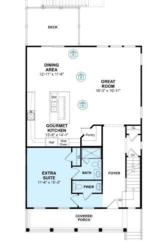 2276 Cultura Cir #1000, Mount Pleasant, SC 29466