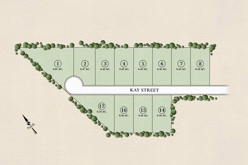 127 Kay St, Ridgeville, SC 29472