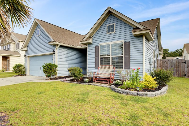 7674 Haywood St, North Charleston, SC 29418