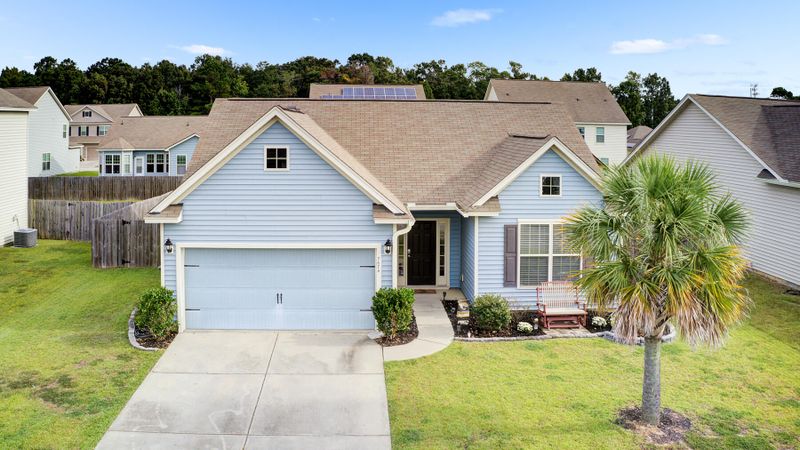 7674 Haywood St, North Charleston, SC 29418