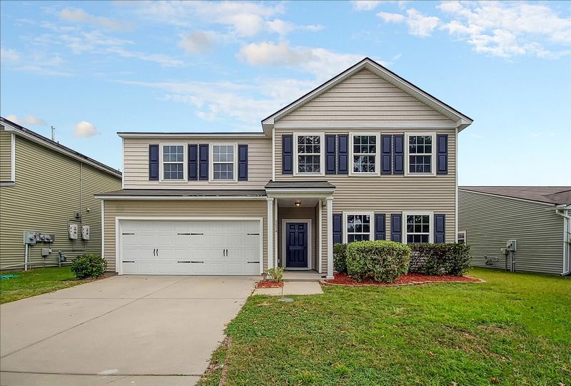 9674 Wilhammer Ct, Ladson, SC 29456