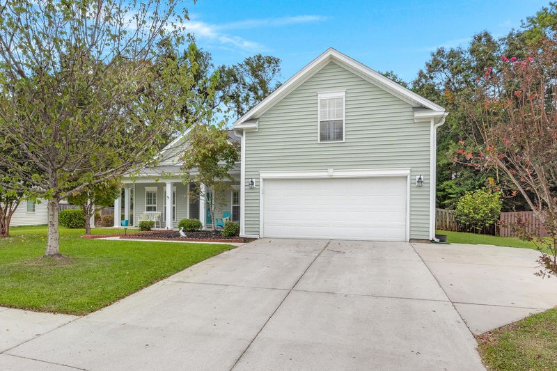 9685 Seminole Way, Summerville, SC 29485