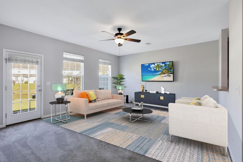 806 Hemingway Cir, Summerville, SC 29483